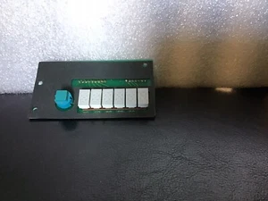 Otari MX5050 Reel to Reel Machine DIGITAL COUNTER (fit for BII2, MKIII-2/4/8). - Picture 1 of 4