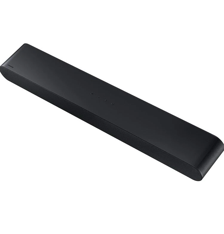 Samsung HW-S60B/XU 5.0 All-in-One Soundbar mit Dolby Atmos, DTS Virtual:X Neu - Bild 1 von 1