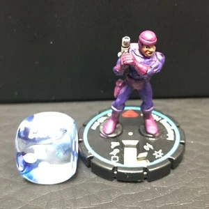 DC Heroclix Hypertime 017 Intergang Médico Experimentado - Imagen 1 de 1