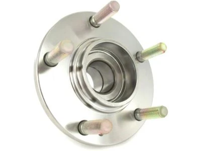 Conjunto de buje de rueda trasero para Hyundai Tucson 2005-2009 42299QHDR 2006 2007 2008 Foto 1 de 2