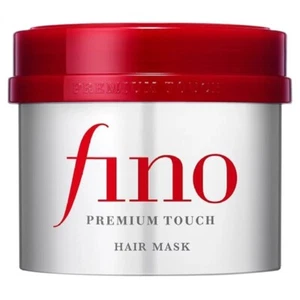 Shiseido Fino Hair Care Premium Touch Hair Mask 230g (Made in Japan) - Picture 1 of 4
