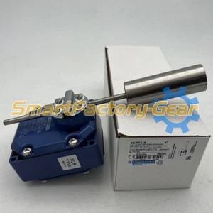 New Schneider XCRT115 Limit Switch#1pcs In Box - Picture 1 of 2
