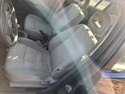 Driver Front Seat Bucket Cloth Manual Coupe 4 Way Fits 04-07 ION 559250 - Image 1 of 2