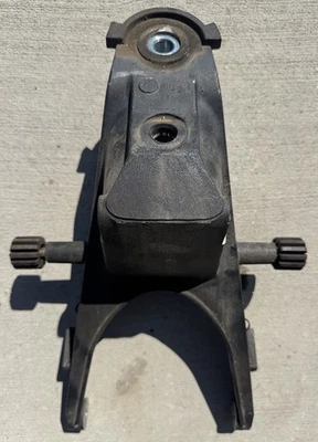 BMW R1150R 2004 (Rockster) marco OEM chasis papeleo limpio transparente Foto 1 de 4