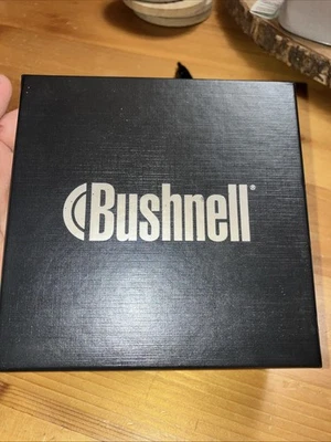 Bushnell 13-2516 10x25 Binocular with Case/Strap-Special Edition USPS - Image 1 of 4