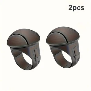 Firm Comfortable Car Steering Wheel Assist Ball Suitable for Car Steering Wheel - Picture 1 of 6