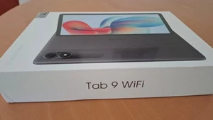 Blackview Tab 9 WiFi Android Tablet 11 Zoll 18GB+256GB 8200mAh WiFi BT5.0 - Bild 1 von 5