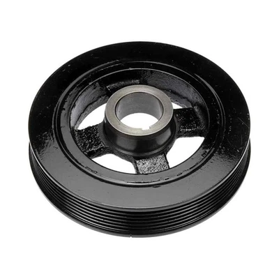 Equilibrador armónico para Hyundai Azera 2006-2017 | Color negro | 1 orificio de montaje Foto 1 de 4