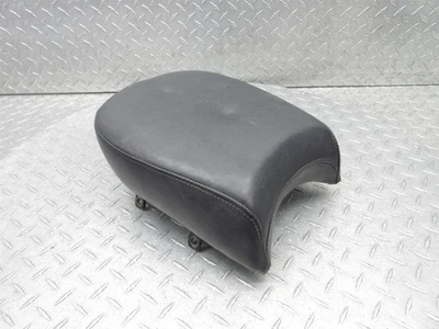 2003 03-05 Victory Vegas California Rear Seat Back Passenger Pillion Cushion Pad - Image 1 of 4