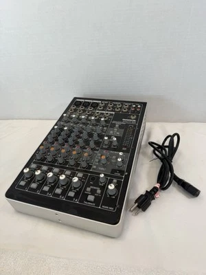 Mackie Onyx 820i Fire Wire Audio Mixer/Interface Great Condition Untested - Image 1 of 4