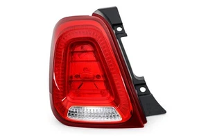 Fiat 500 Convertible 2015-2025 Left Passenger N/S Rear Tail Light Lamp 52007427 - Picture 1 of 10