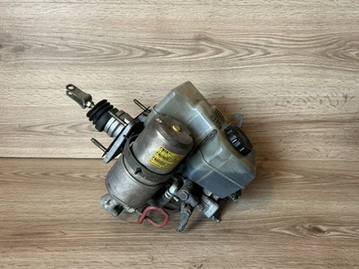 SISTEMA DE BOMBA DE REFUERZO DE FRENO ABS TOYOTA 4RUNNER HIDRÁULICO ANTI BLOQUEO 2001-2002 Foto 1 de 4