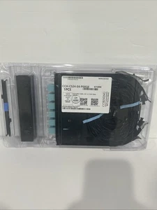 New Corning Closet Connector Housing Splice Casette-CCH-CS24-E4-P00QE Fiber - Picture 1 of 4