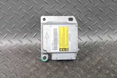 03-04 H2 Hummer Electronic Crash Restraint SRS Control Module BCM Module OE WTY Foto 1 de 4