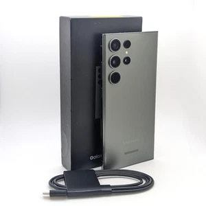 Repuestos y Reparación Samsung Galaxy S23 Ultra S918U1 | EE. UU. DESBLOQUEADO (VER DESCRIPCIÓN) - Imagen 1 de 13