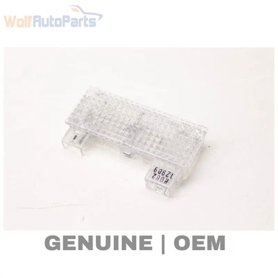 MERCEDES-BENZ ML63 AMG 2007-2011 - Guantera Luz 2038201801 Foto 1 de 4