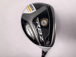 TaylorMade RocketBallz Stage 2 Tour 3 Hybrid 18.5* Altus TP 85g Extra Stiff RH - Picture 1 of 9