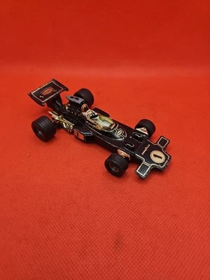 CORGI TOYS "WHIZZWHEELS" JOHN PLAYER SPECIAL F1 auto. - Immagine 1 di 4