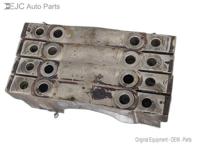 Engine Block Main Caps For 07-10 Lincoln MKX  3.5 7T4E6C364BA 9G228BA - Image 1 of 4