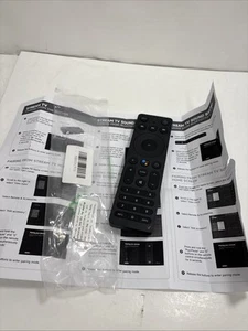 New Genuine ASK-STI6220 For Verizon Fios Stream TV Voice Remote Control V2 ARRIS - Picture 1 of 3