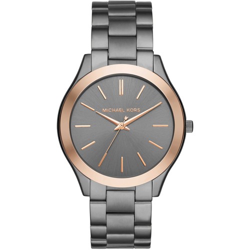 MICHAEL KORS Orologio uomo MK8576 slim passerella