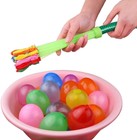 Holi Magic Balloon Set of 3 Bunch 111 Balloons  Multicolour