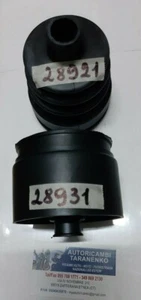 KIT CUFFIA LADA NIVA 1600/1700 cc 2121-2215068 MA 28921 MA 28931 - Picture 1 of 3