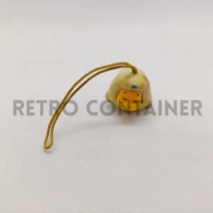Vintage TOMY Walt Disney's Winnie the Pooh - Gummi PVC Schlüsselanhänger Keyring - Bild 1 von 1