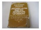 Jacques Lacan & the Adventure of Insight ..., Felman, S
