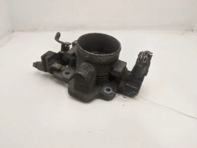 Used Fuel Injection Throttle Body fits: 2003 Ford Windstar Throttle Valve Assemb - Image 1 of 4