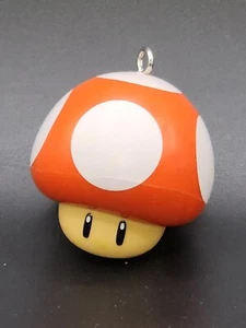 Nintendo Super Mario Backpack Buddies SERIES 2 Figure Mushroom Power-Up - Picture 1 of 3