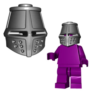 Great Helm - Brick Warriors - Bild 1 von 5