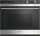 Fisher & Paykel OB30SDEPX3N Contemporary Series 30” Electric Single Wall Oven photo