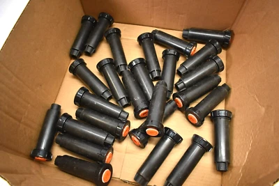 Lot of 26 Rain Bird 1800 PRS-30 Pressure Regulated Water Waste Rotor Heads - Image 1 of 4
