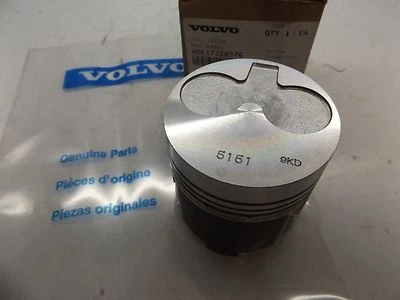Minicargadora Volvo nueva OEM VOE 17228376 MC60C MC70C MC85C SHIBAURA MC95C MC105C Foto 1 de 4