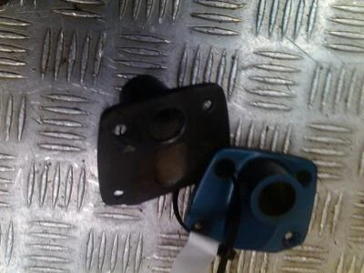 Soportes soportes individuales Yamaha YA5 125cc 1961-1962 Foto 1 de 4