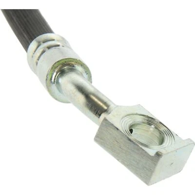 Mechanics Choice Rear Right Brake Hydraulic Hose for 2004-2007 Chevrolet Malibu - Image 1 of 4