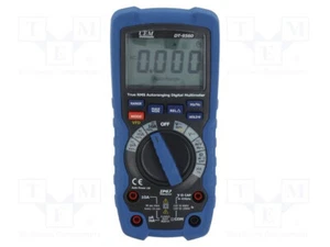 Multimetr cyfrowy LCD (4000) VDC: 01÷400mV4V40V400V1000V Z1C2 - Picture 1 of 1