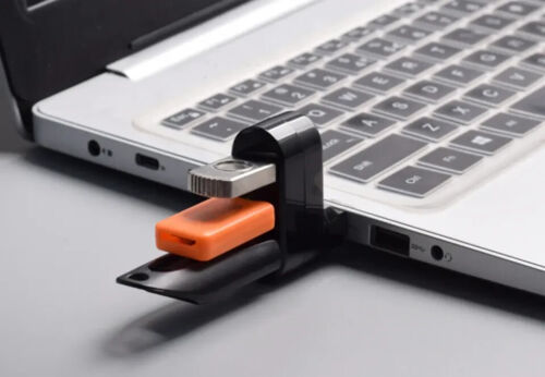 180 ° drehbarer 3 Port USB 3.0 zu USB 3.0 / 2.0 Adapter Hub USB Splitter Laptop
