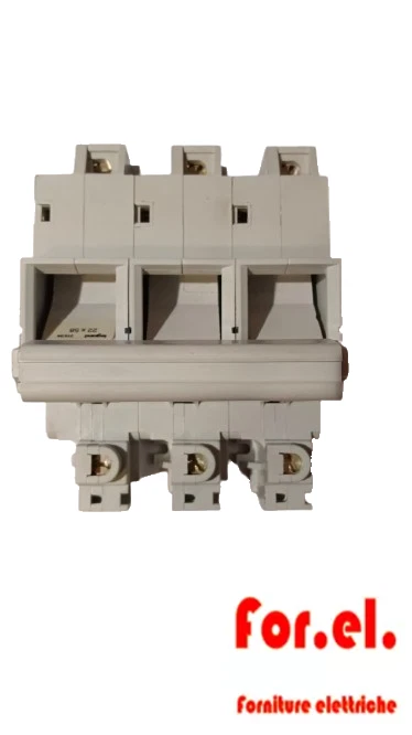 LEGRAND 21604 - Modular Fuse Holder - Image 1 of 1