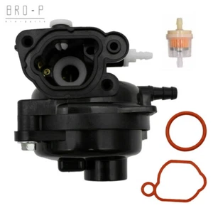 For Troy Bilt TB554 Gas Lawn Edger 140cc 25B-554M711 25B-554M766 Carb Carburetor - Picture 1 of 6