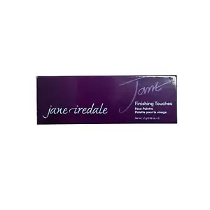 Jane Iredale Jane Iredale Finishing Touches Face Palette - Picture 1 of 1