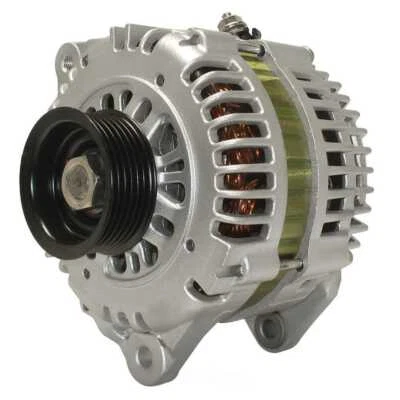 Alternador-Nuevo Dixie 13940N se adapta 02-06 Nissan Altima 3.5L-V6 Foto 1 de 4