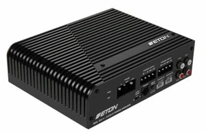 Eton Mini 150.4 4-Kanal Endstufe - Bild 1 von 3
