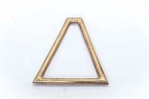 Brass Shapes - Picture 1 of 9