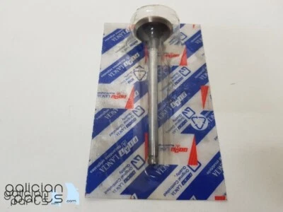 98418161 Valve Exhaust Fiat Croma / Ducato/Lancia Thema / Citroen/Peugeot Origi - Image 1 of 4