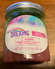 Rainbow Dreams Layer Slime 16.04Oz 455G Ages 3+ Two Colors Red & Green