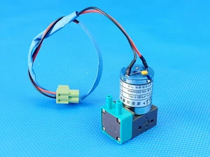 Bomba de diafragma - Bomba de diafragma JYY-(B)-Y-10-I DC24V 3 W, 100 – 200 ml/min - Imagen 1 de 4