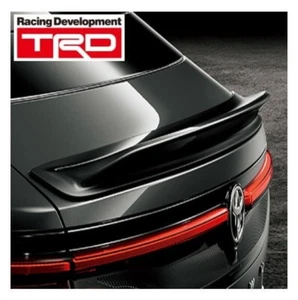 TRD 2022-2024 TOYOTA Crown Crossover Rear Trunk Spoiler MS342-30012 JDM new - Picture 1 of 3