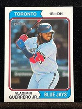 2023 Topps Heritage Base Short Prints #401-#500 & Inserts - You Pick!!!